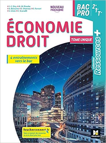 Amazon Fr Ressources Plus Economie Droit 2de 1re Tle Bac Pro Ed 2020 Livre Eleve Diry Jean Charles Piroche Marie Madeleine Charreau Sylvie Scarselli Cyril Lhote Sandrine Betourne Annie Fornoni Estelle Livres
