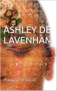 Livro ASHLEY DE LAVENHAM