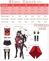 NSPSTT Beidou Cosplay Costume Genshin Cosplay