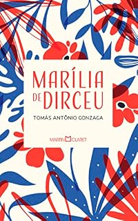 Livro Marília de Dirceu