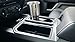 The Berg Stainless Steel 30 oz Tumbler – Includes BPA Free Slide Lock Lid Upgrade & TWO Stainless Steel Reusable Straws With Cleaning Brush