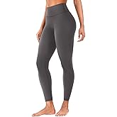 YEOREO Hidden Butt Scrunch Womens Workout Leggings Butt Lifting Tummy Control Yoga Pants High Waist Edwine Legging