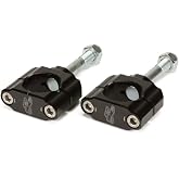 Renthal CL060 Handlebar Brackets