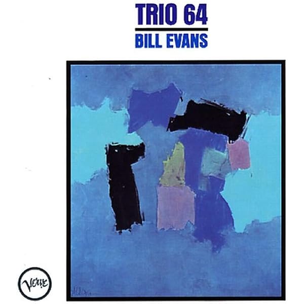 Bill Evans Trio - Trio '65 - Amazon.com Music