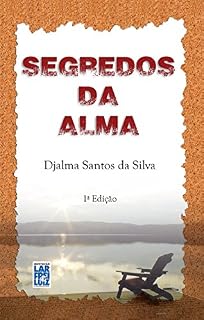 Livro Segredos da Alma