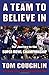 A Team to Believe In: Our Journey to the Super Bowl Championship - Book by Tom Coughlin