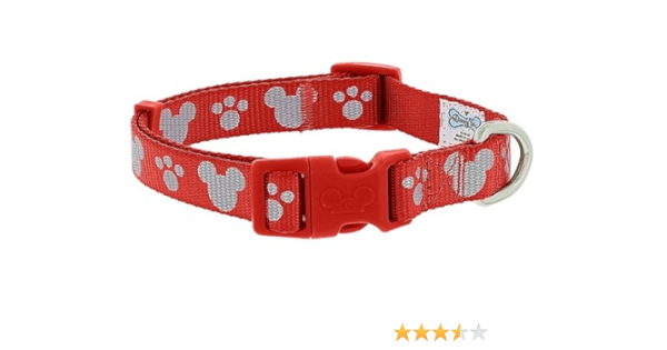 mickey dog harness