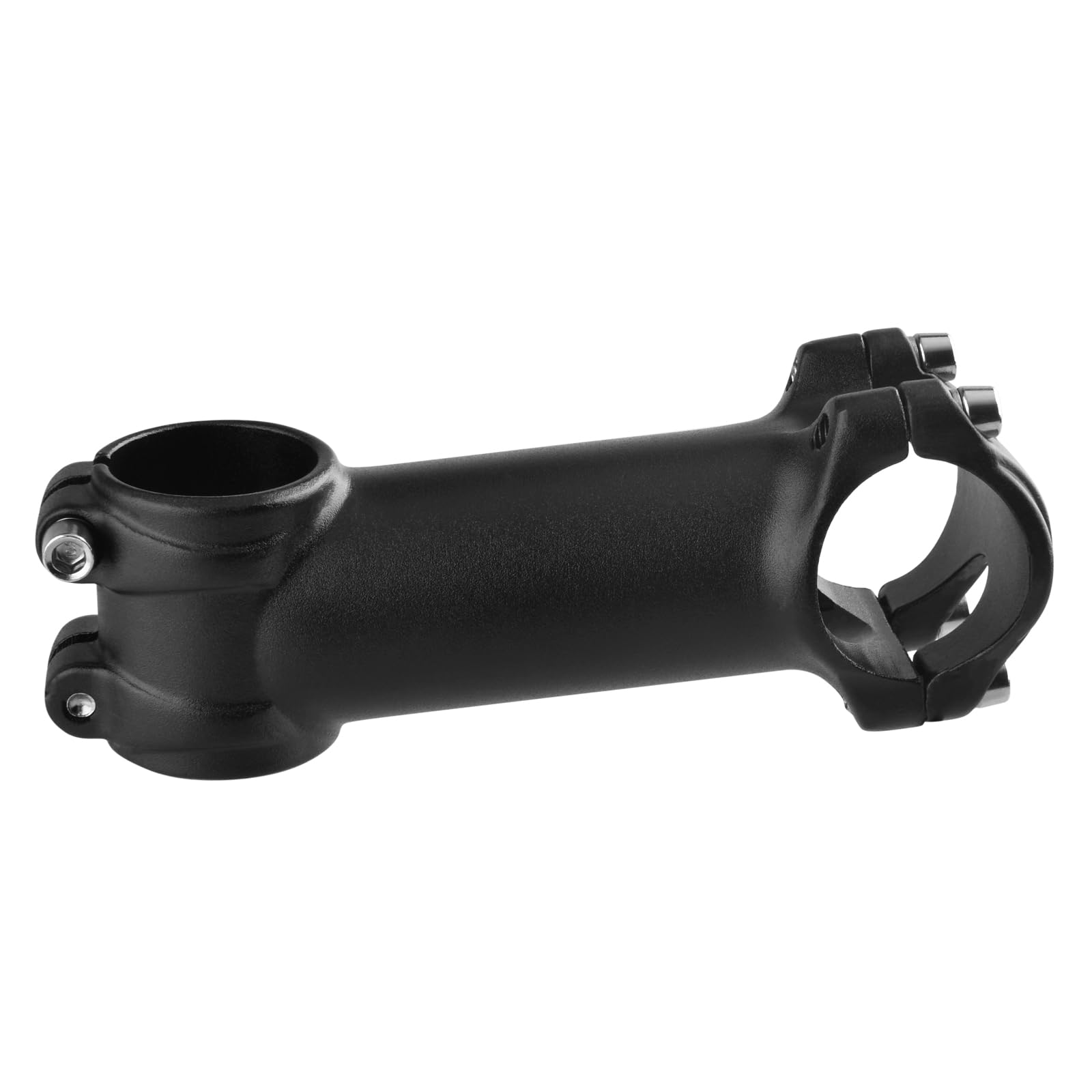 TRIWONDER 31.8 Bike Stem 7 Degree Bicycle Handlebar Stem MTB Stem Riser Clamp for Mountain Road Bike BMX (31.8 x 100 mm)