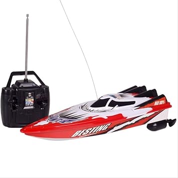 amazon barcos teledirigidos