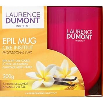 Buy Laurence Dumont Wax Shop Efficiency Hairs Course Is Used