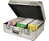 Odyssey Krom 300/100-Cd Case Diamond Plate