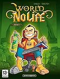 World of No life, Tome 1 (French Edition) by