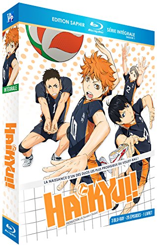 Haikyu