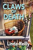 Claws of Death (A Cat Lady Mystery Book 2)
