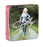 Disco de Dolly Parton: «Collectors Edition» (Anverso)