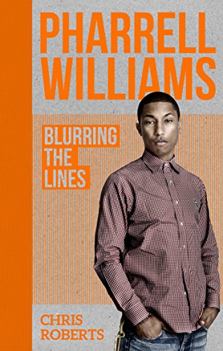 Pharrell Williams: Blurring the Lines