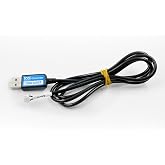100BALANCE UART to USB Cable 6pin GH1.25 for Smart Active Balance BMS