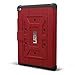 URBAN ARMOR GEAR [UAG] Folio iPad Air 2 Feather-Light Composite [Magma] Military Drop Tested iPad Case
