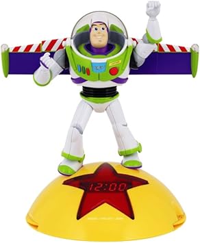 accesorios buzz lightyear