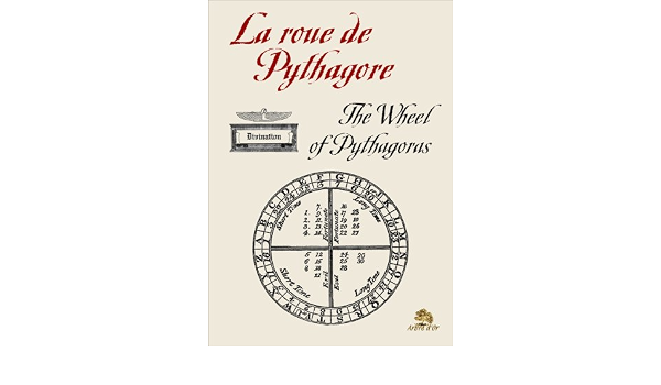 La Roue De Pythagore French Edition Kindle Edition By De Samos Pythagore Heim Isabella Religion Spirituality Kindle Ebooks Amazon Com