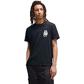 Hugo Mens F1 2025 Vcarb Racing Bull Team Big Back Logo T-Shirt