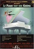 Le Piano fait son cinéma Volume 3 by 