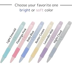 SUN-STAR 2 in 1 Mechanical Pencil, 0.5 mm & 0.3 mm