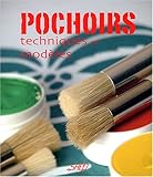Image de Pochoirs : Techniques et modÃƒÂ¨les
