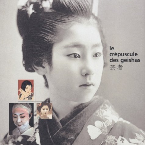 Le  crépuscule des geishas