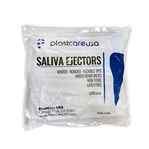 2 Saliva+Ejectors+White+Case+1000