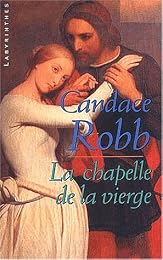 La  chapelle de la vierge
