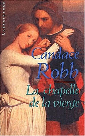 La  chapelle de la vierge