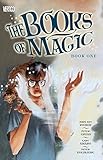 Books of Magic Book One (The Books of Magic) Books of Magic Book One (The Books of Magic)