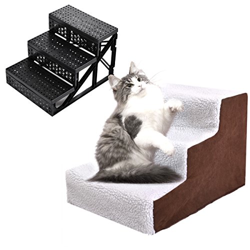 The 25 Best Dog Steps and Stairs of 2019 Pet Life Today