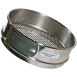 Advantech Stainless Steel Test Sieves, 8