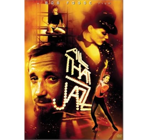 Amazon Com All That Jazz Roy Scheider Jessica Lange Leland Palmer Ann Reinking Cliff Gorman Ben Vereen Erzsebet Foldi Michael Tolan Max Wright William Lemassena Irene Kane Deborah Geffner Gary Flannery Giuseppe Rotunno