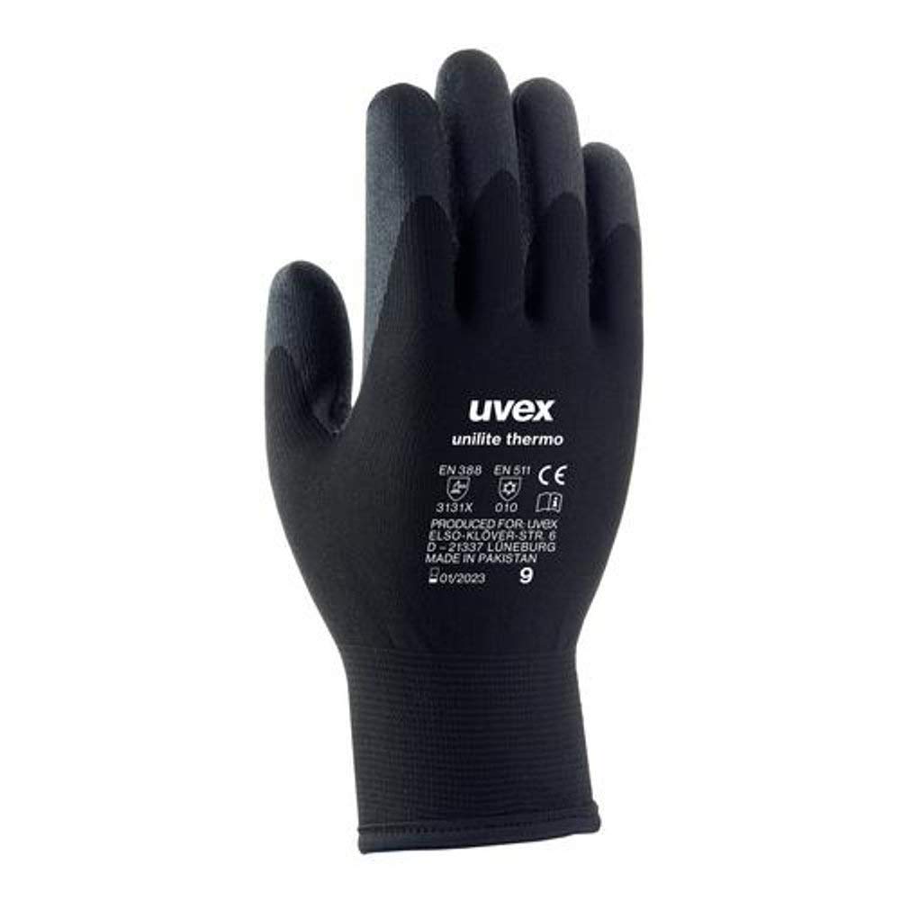 uvex UNILITE THERMO GLOVE 07