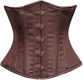 waist corset top