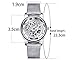 SOXY Daimon Men's Watches Analog Quartz Wrist Watches for Men