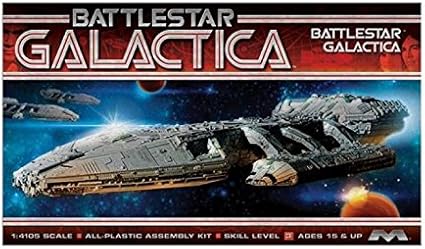 galactica toys