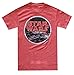 Star Wars Men's X-Wing Fighter Circle T-shirt