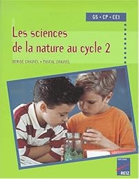 Les  sciences de la nature au cycle 2