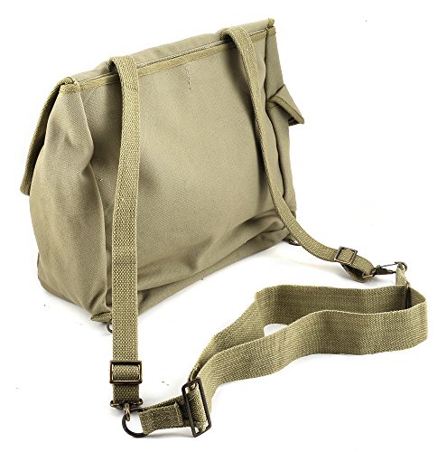 XXL WW2 U.S. M1936 Pistol Belt LT OD Marked JT&L 1943 XXL Will Fit 40