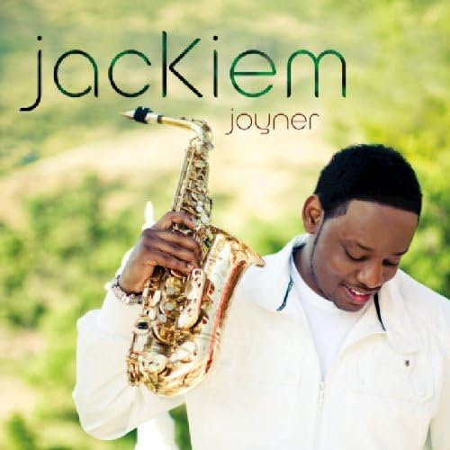 Jackiem Joyner by Jackiem Joyner (20100803) by Amazon.co.uk Music