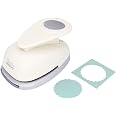 Bira Craft 1.75 Inch Scalloped Circle Shape Lever Action Craft Punch For Paper Crafting Scrapbooking 9d591c07 8fe9 4a84 9823 6639b783df31.2855842bd95d42da8259abe99b1debe0