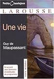 Image de Une Vie (French Edition)
