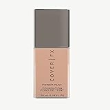 Cover FX Power Play Foundation: Full