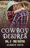 Cowboy Desires: Vol. 2 - The Visitor