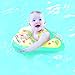 Nai-B Hamster Swim Mom Mint (For Baby)