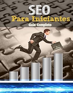 Livro SEO : Para Iniciantes Guia Completo